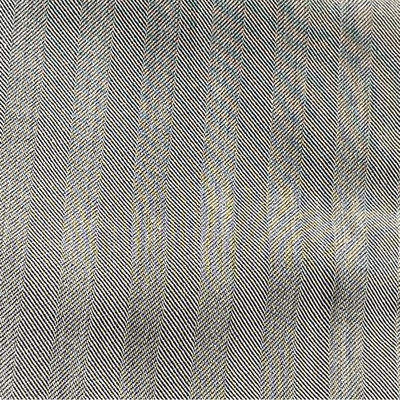 Vintage Antonio Fusco x Sophy Curson Womens Classic Blazer Gray, Size M/L - Picture 7 of 9